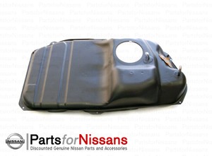 Genuine Nissan R32 Skyline 240sx S13 Fuel Gas Tank New Oem Ebay