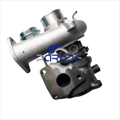 New TF035HM Turbocharger 1118100XEG73 for Great Wall Haval H2 H5 H6 1.5T GW4G15B