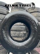 Goodyear Tyre: 385/65 R22.5 - Fuelmax T - FRT