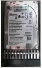 Image of EG1200JEMDA / EG1200JEHMC HP/HPE 1.2TB 10K SAS 2.5" Disk/Hard Drive 781514-002