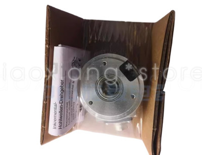 QTY:1 Rotary Encoder New BUF 16.24K 1000-12-9   （FedEx）Made in China