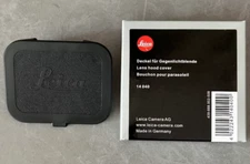 Lens Hood Cap 14040 for Leica M 35mm f/1.4 APSH 1874 11883 Lens Hood Cap