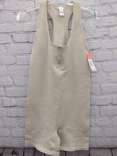 Colsie Body Suits, Large, Women's, Ivory