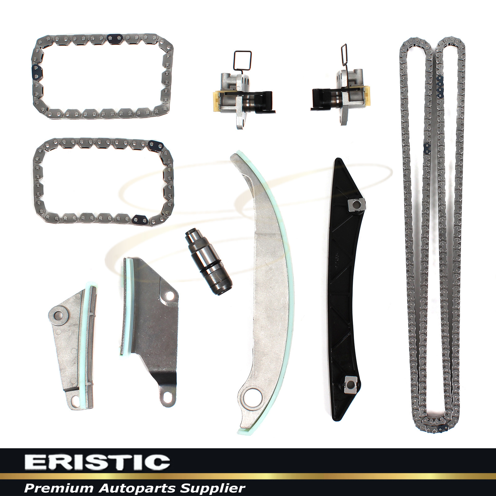 Timing Chain Kit for 0910 Chrysler 300 Sebring Dodge Charger 2.7L V6