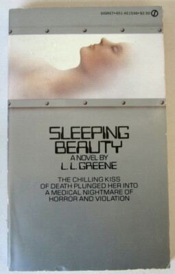 Sleeping Beauty by L.L. Greene PB 1st Signet (1982) | eBay