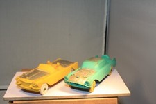 1952-54 Packard Caribbean & 1958 Cadillac Convertible Auburn Rubber Made in USA