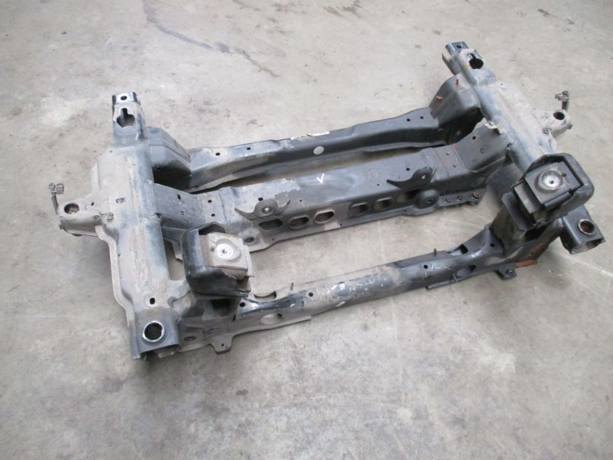 MERCEDES SPRINTER 906 210 CDI Achse Vorderachse A9063305900  