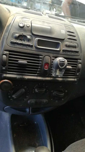 0046476124 Enjoliveur Inf Feu Arriere Gauche pour FIAT MAREA (185) WEEKE 1370797 - Photo 7/10