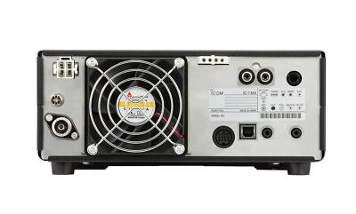 ICOM 7300 HF+50MHz Transceiver 100W SSB CW RTTY AM FM SDR Radio