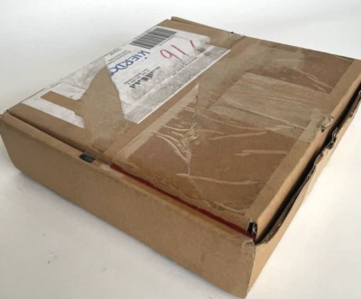 Global Weighing PR 6211/D1 Emax=1t Load Cell Wägezelle -unused/OVP- - Bild 1 von 4