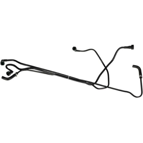 Tuyau Moteur GATES MFL1089 - Qualité OEM, Installation Pro Requise