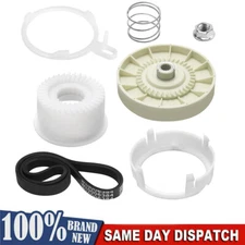 W10721967 Washer Pulley Clutch Kit For Whirlpool AP4514410 PS2579377