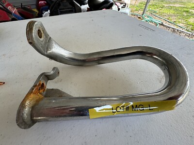 Honda GL1500 GL 1500 Gold Wing Motor Guard/Lot# MG-L/R  1988 Left And Right