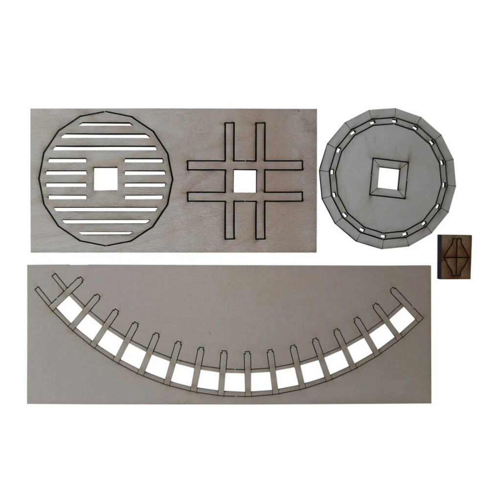 Thumbnail - Ziterdes 6079722 Schiffs-mars 1