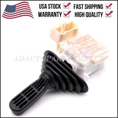 Forward/Reverse Directional Switch 57460-26631-71 For Toyota Forklift 8FDU15-30