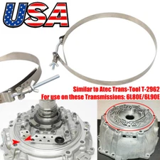 T-2962 Front Transmission Pump Alignment Band Tool For GMC 6L80E 6L90 4L80E US