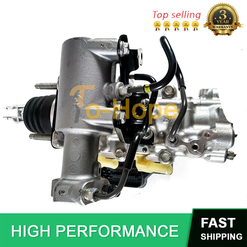 ABS ANTI-LOCK BRAKE ACTUATOR PUMP 47120-47360 for TOYOTA PRIUS