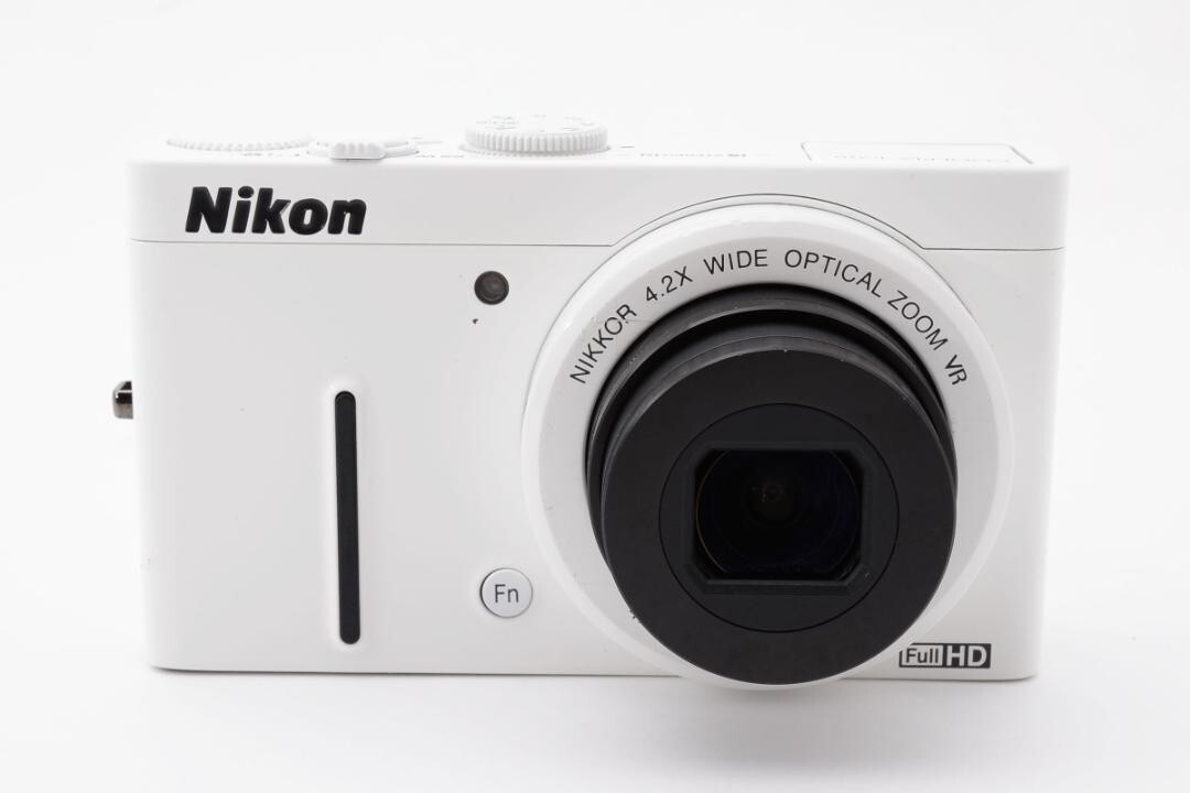 デジタルカメラ Nikon Coolpix P310 Nikon P310: Digital Photography Review