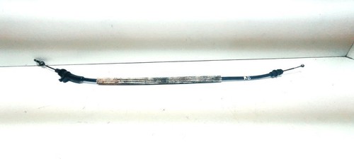 Volkswagen PASSAT B7 2014 Vorne rechts Seilzug Tür vorne UST60612