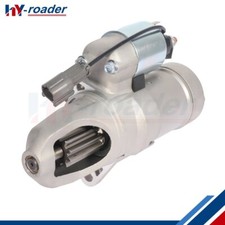 Starter 17713 For Nissan Maxima 3.0L 95 96 97 98 99 SHI0053 23300-31U02R