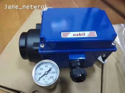 1PC NEW AVP100-H positioner AVP100-H BY DHL OR FEDEX #A6-22