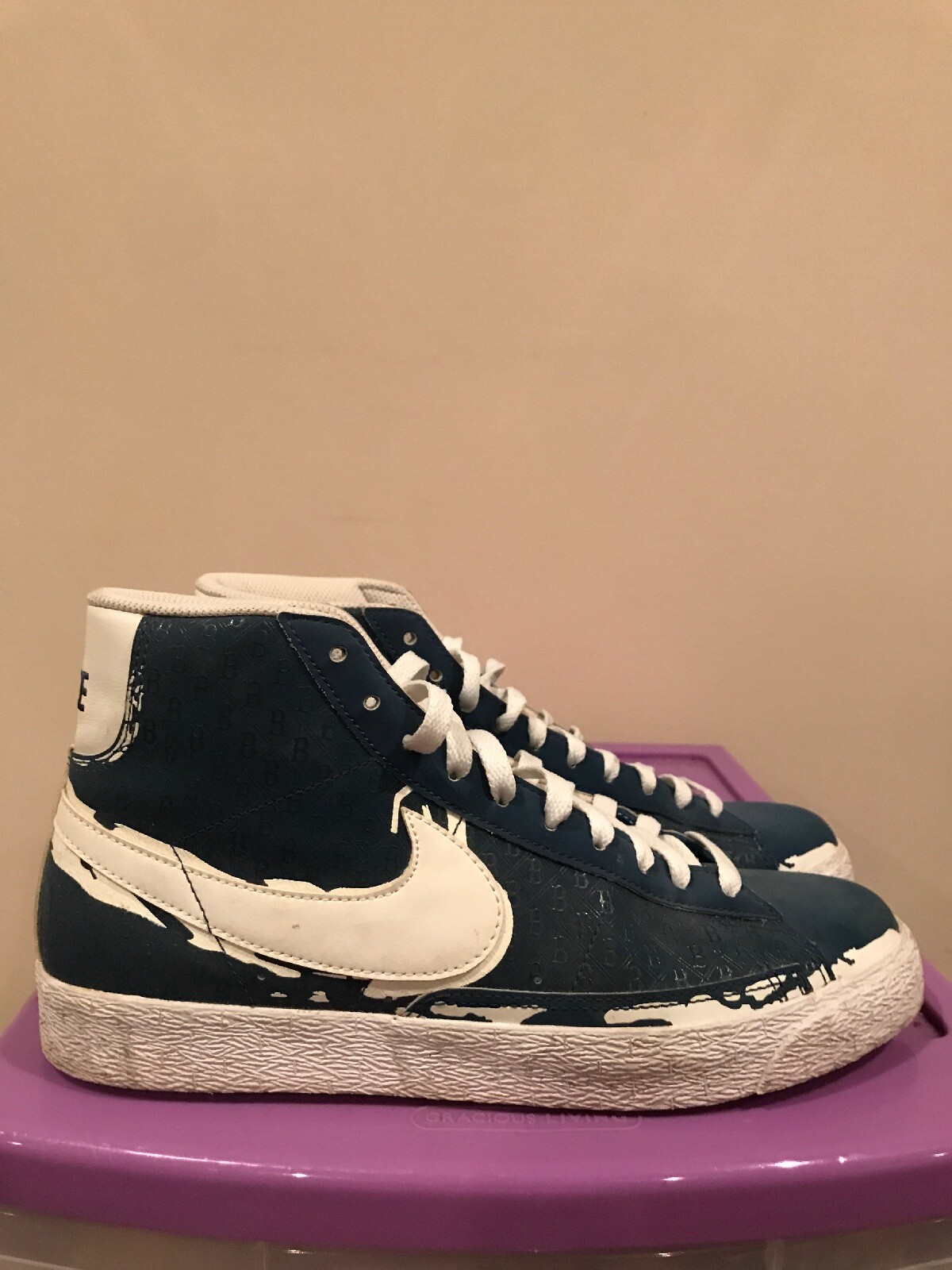 nike blazer jackie robinson
