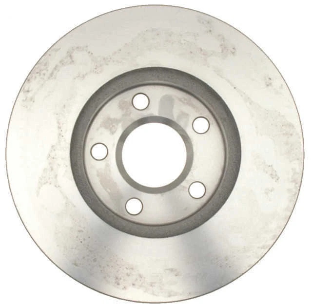 Disc Brake Rotor fits 1990-2005 Pontiac Sunfire Grand Am Sunbird  RAYBESTOS - Image 2 of 3