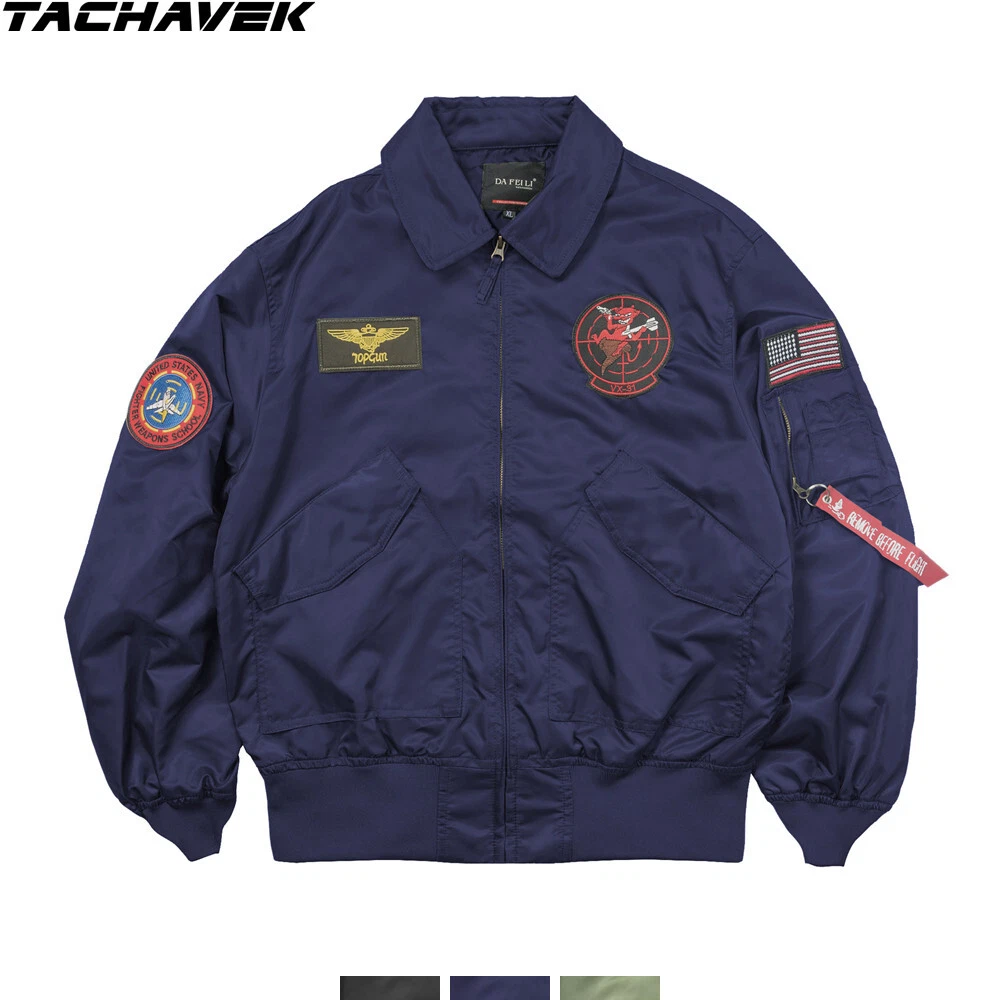 Mens air force bomber jacket sale
