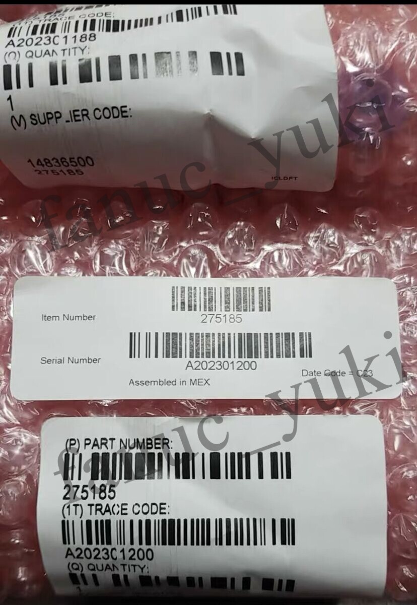 275185 275185 Granville Phillips GP-275185 Vacuum Gauge | eBay