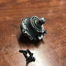 Used Genuine Parts Spindle Hub Assembly For Dewalt DWE402 4-1/2” Angle Grinder