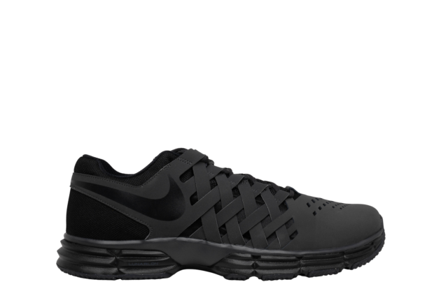 nike lunar fingertrap 4e