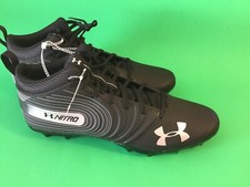 under armour replacement football cleats