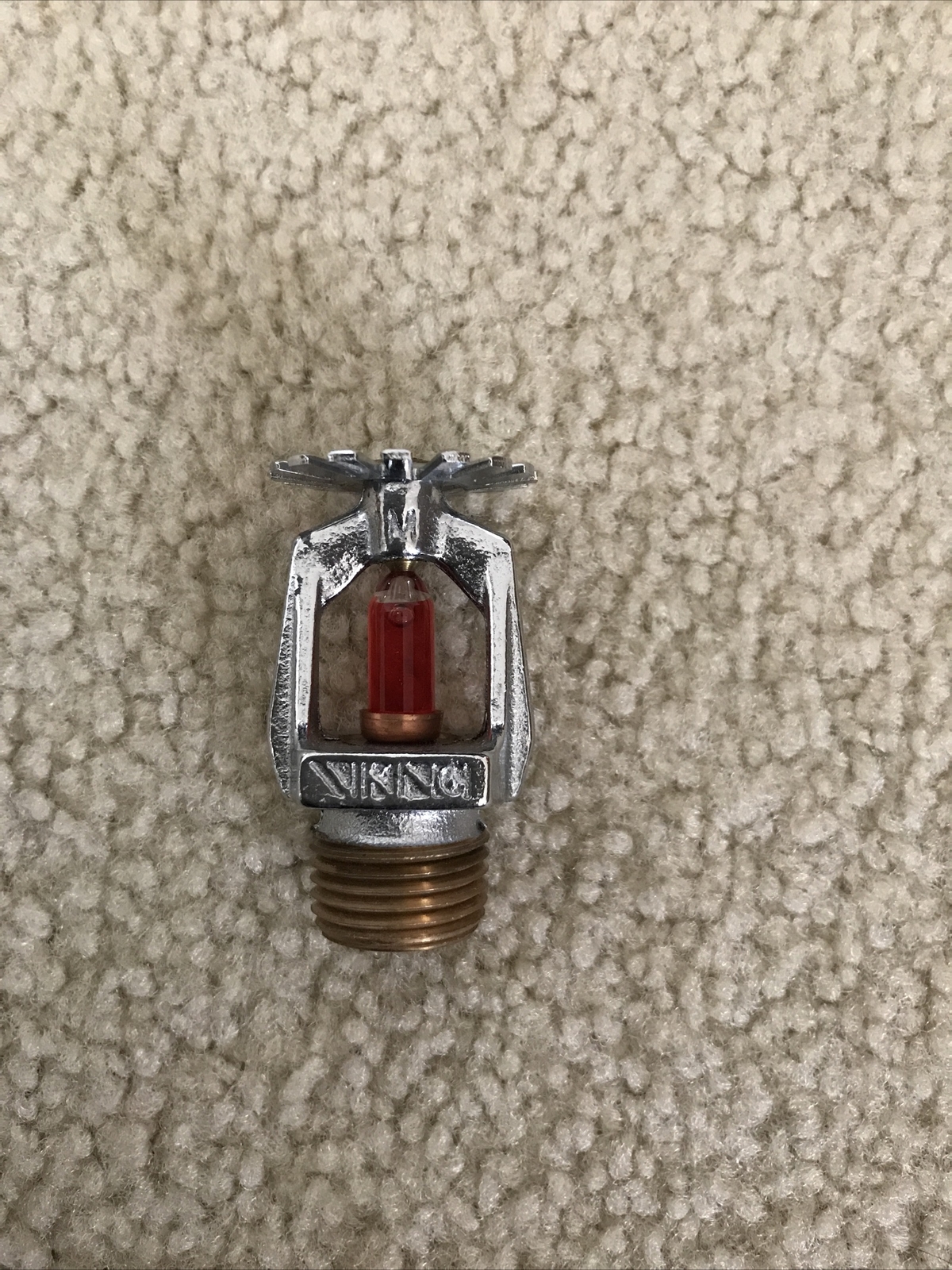 Viking 589A Sprinkler Head 1984 eBay