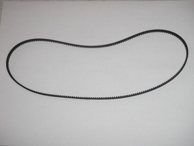 Gelberk Bread Maker Machine Timing Belt GL2049 (new) GL-2049