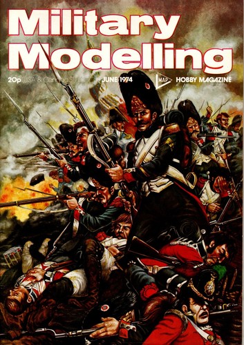 Military Modelling Magazine Back Issues 1971-1994 Volumes 1 to 24 Selection - Imagen 43 de 189