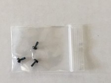 New OEM MacBook Pro Unibody 15" A1286 Battery Screws Set 2009-2012 Models 3 Pcs