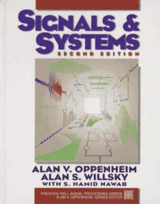 Signals and Systems 2nd Global Edition