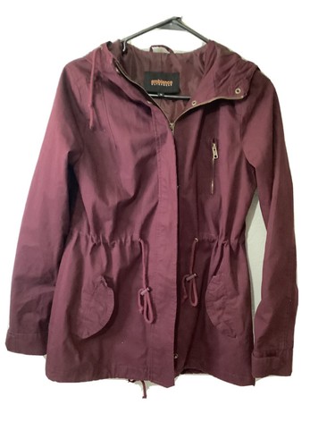 ambiance outerwear jacket