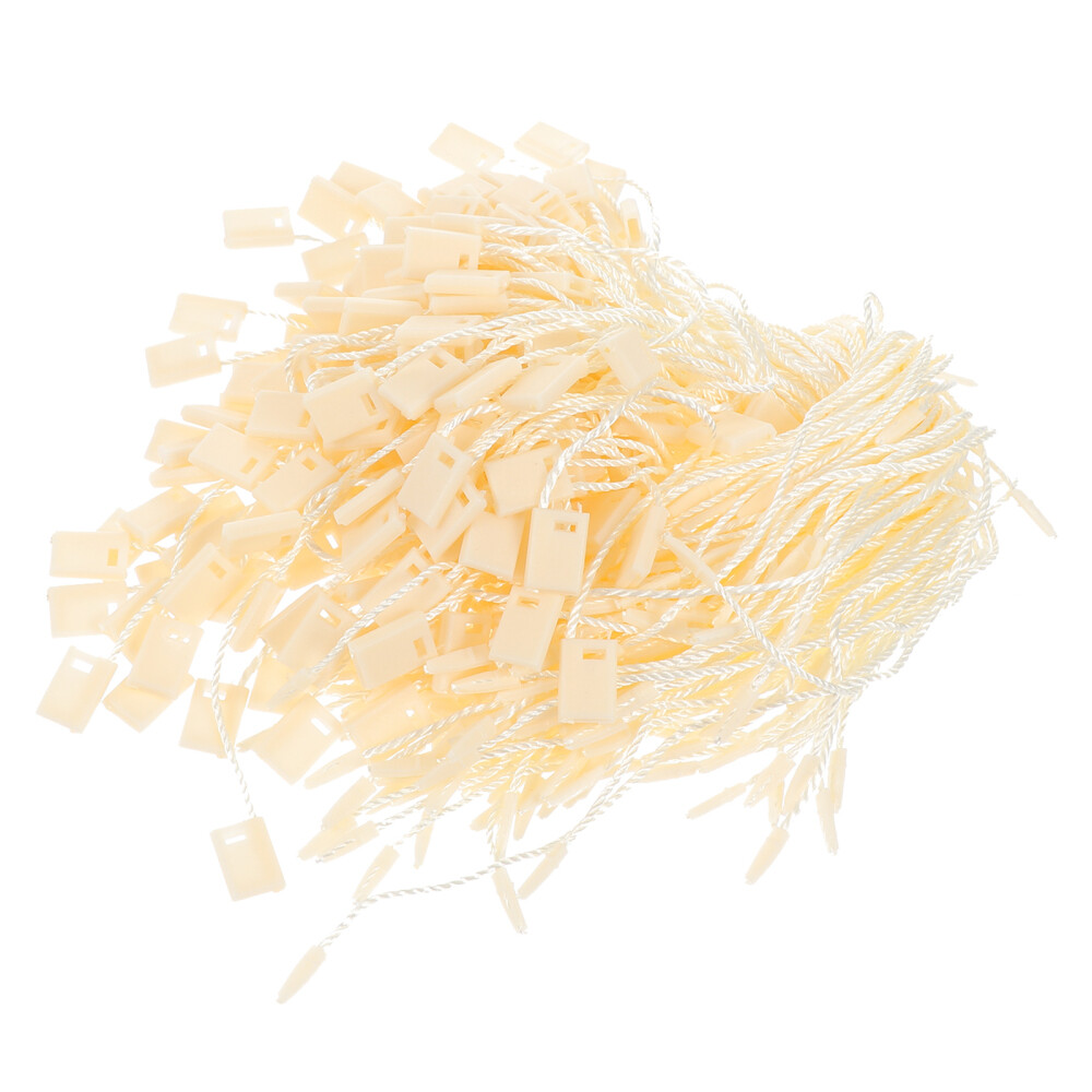 1000 Pcs Garment Price Tag Fastener Garment Security Label Fasteners eBay