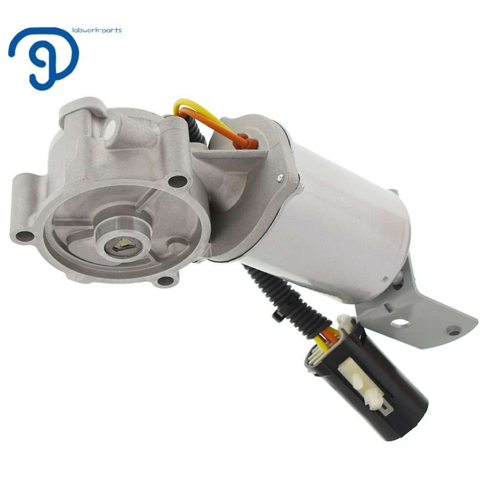 Transfer Case Motor For Mercedes W163 ML320 ML350 ML430 ML55 AMG AWD eBay