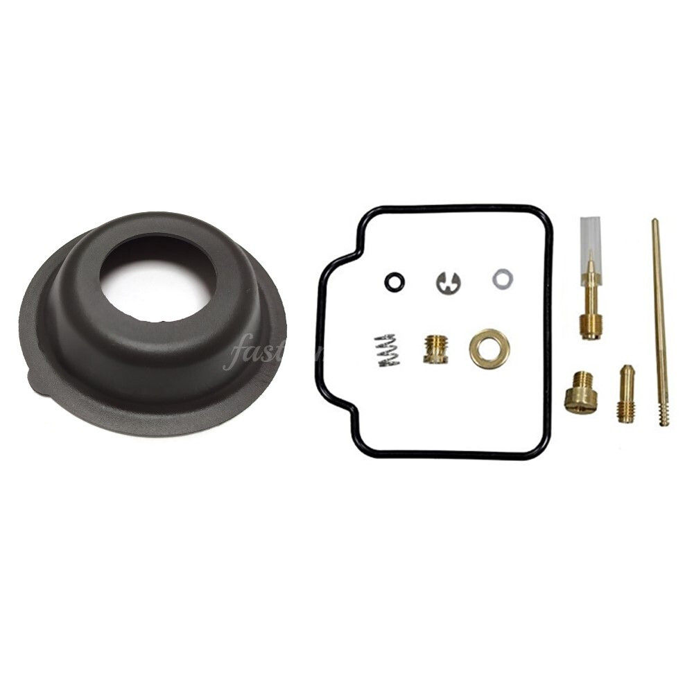 Mâchoire De Frein Sifam Pour Quad Suzuki 500 Lt-F F Quadrunner 1998 à - Foto 9