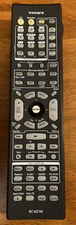 Integra RC-631M Remote Control DTR56 DTR5.6 DTR 5.6 Home Audio Receiver Tested