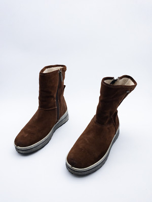 ara  Damen Ankle Boots Freizeitschuh Flachschuhe Gr. 36 EU Art. 29369-50