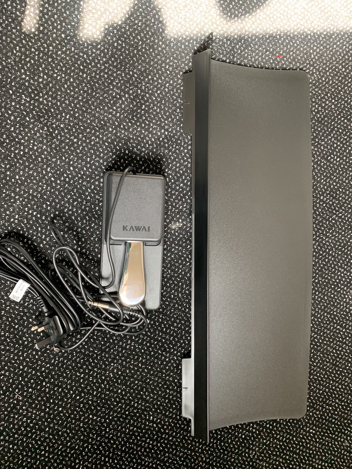 Kawai Digital Piano ES110 Keyboard Hardly Used eBay