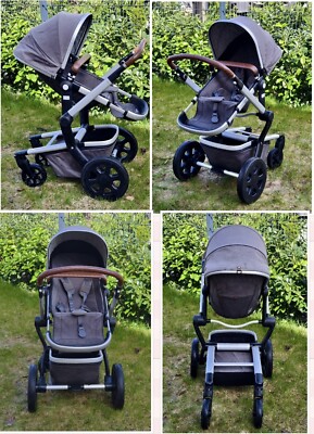 kinderwagen Joolz