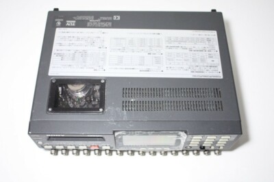 SONY DAT １式　ジャンク aya119-b007qe6eo4.jpg