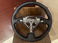 Toyota Supra Celica Mr2 Lexus Sc300 Is300 Leather Alcantara Steering Wheel