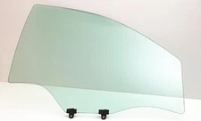 Fits Acadia Traverse Outlook Passenger Side Right Front Door Window Glass