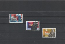USSR Mi. No. 3120-3122.----1965.   P-56