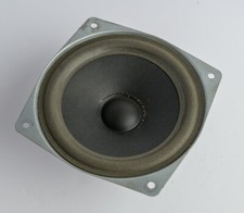 2x BMW E36 T�rlautsprecher Lautsprecher Nokia 49104 30150 65138375001 25W 4Ohm
